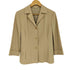 バーバリーロンドン BURBERRY LONDON 3Bテーラードジャケット レディース JPN:42