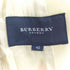 バーバリーロンドン BURBERRY LONDON 3Bテーラードジャケット レディース JPN:42