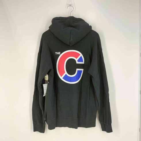 THE CONVENI プルオーバーパーカー メンズ JPN:XL