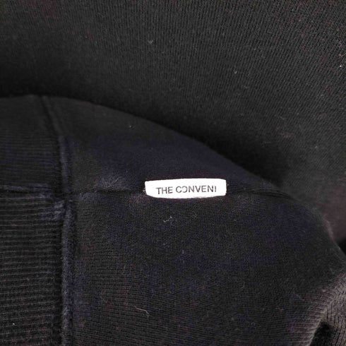 THE CONVENI プルオーバーパーカー メンズ JPN:XL