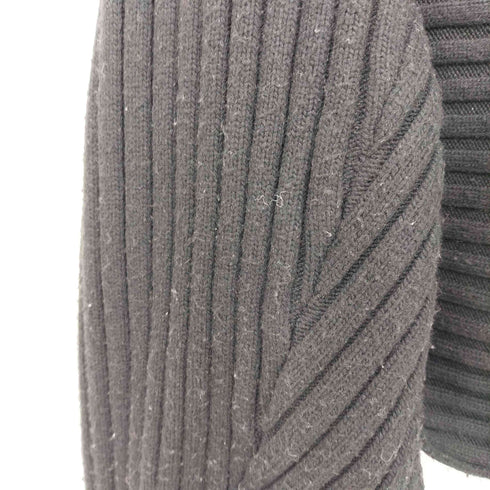 トゥデイフル TODAYFUL 23AW Volume Knit Sleeve ボリュームニットスリーブ レディース FREE
