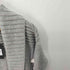 バナナリパブリック BANANA REPUBLIC 厚手 ウールニットカーディガン メンズ import:M