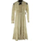 アンクルージュ Ank Rouge シアーカットワークワンピース レディース JPN:M