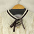 アンクルージュ Ank Rouge シアーカットワークワンピース レディース JPN:M