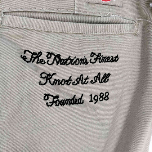 ディッキーズ Dickies 874 ORIGINAL FIT ワークパンツ メンズ 30/30