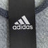 アディダス adidas デニムルック レギュラーフィット ニット トラックトップ メンズ JPN:S
