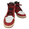 ジョーダンブランド JORDAN BRAND AIR JORDAN 1 MID CHICAGO エアジョーダン1 ミッド シカゴ メンズ JPN:29