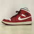 ジョーダンブランド JORDAN BRAND AIR JORDAN 1 MID CHICAGO エアジョーダン1 ミッド シカゴ メンズ JPN:29