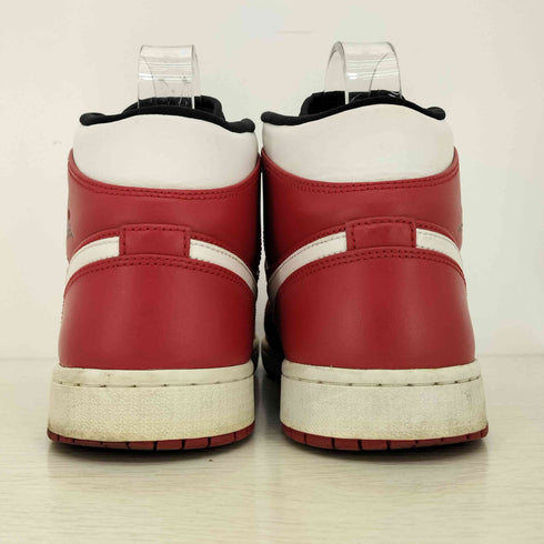ジョーダンブランド JORDAN BRAND AIR JORDAN 1 MID CHICAGO エアジョーダン1 ミッド シカゴ メンズ JPN:29