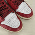 ジョーダンブランド JORDAN BRAND AIR JORDAN 1 MID CHICAGO エアジョーダン1 ミッド シカゴ メンズ JPN:29