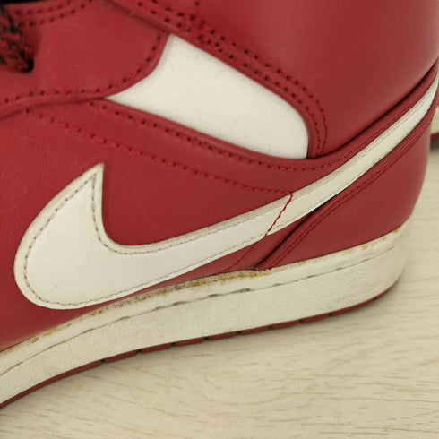 ジョーダンブランド JORDAN BRAND AIR JORDAN 1 MID CHICAGO エアジョーダン1 ミッド シカゴ メンズ JPN:29
