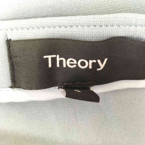 セオリー theory ボンディングスカート レディース S
