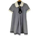 AMAVEL ストライプチュニック レディース FREE
