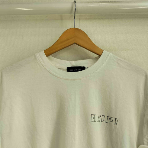 グッドロックスピード GOOD ROCK SPEED HELP Tシャツ レディース