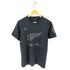 アディダス adidas All Blacks ラバーワッペンS/S Tシャツ メンズ L