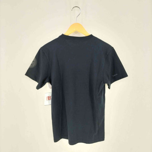 アディダス adidas All Blacks ラバーワッペンS/S Tシャツ メンズ L
