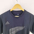 アディダス adidas All Blacks ラバーワッペンS/S Tシャツ メンズ L