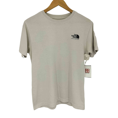 ザノースフェイス THE NORTH FACE S/S Historical Logo TEE メンズ JPN:M