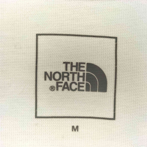 ザノースフェイス THE NORTH FACE S/S Historical Logo TEE メンズ JPN:M