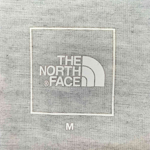ザノースフェイス THE NORTH FACE S/S TEE メンズ JPN:M