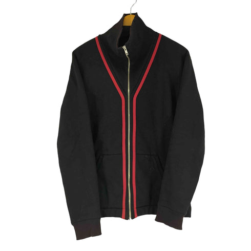 アニエスベーオム Agnes b.homme ジップアップスウェット メンズ T2