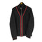 アニエスベーオム Agnes b.homme ジップアップスウェット メンズ T2