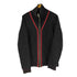 アニエスベーオム Agnes b.homme ジップアップスウェット メンズ T2