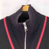 アニエスベーオム Agnes b.homme ジップアップスウェット メンズ T2