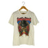 ガンズアンドローゼズ GUNS N ROSES World Tour 2022 Tee ワールドツアー ロックバンド Tシャツ メンズ import:L