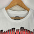 ガンズアンドローゼズ GUNS N ROSES World Tour 2022 Tee ワールドツアー ロックバンド Tシャツ メンズ import:L
