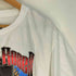 ガンズアンドローゼズ GUNS N ROSES World Tour 2022 Tee ワールドツアー ロックバンド Tシャツ メンズ import:L