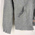ディッキーズ Dickies ダブルジップ パーカー メンズ JPN:L