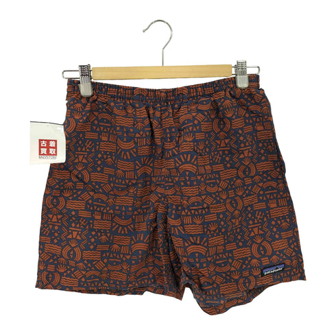 パタゴニア patagonia Baggies Short - 5inch バギーズ ショーツ 5インチ メンズ S