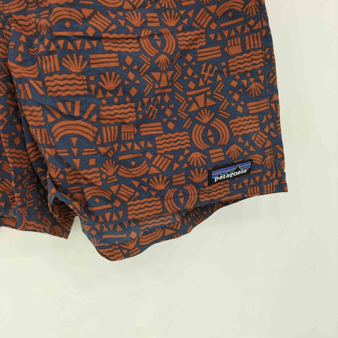 パタゴニア patagonia Baggies Short - 5inch バギーズ ショーツ 5インチ メンズ S