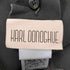 KARL DONOGHUE リアルムートンショール レディース