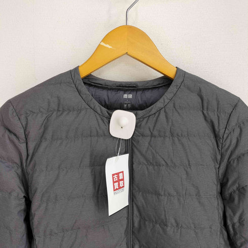 ユニクロ UNIQLO ウルトラライトダウン コンパクト ジャケット レディース JPN:L