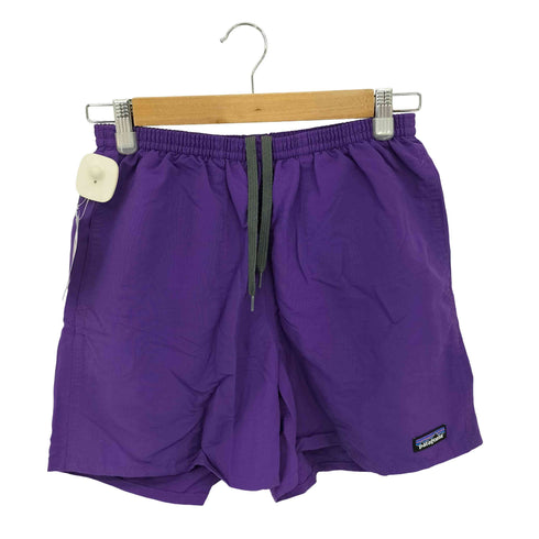 パタゴニア patagonia Baggies Short - 5inch バギーズ ショーツ 5インチ メンズ S