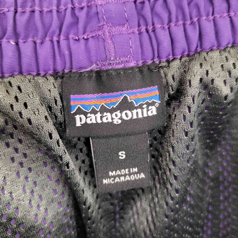 パタゴニア patagonia Baggies Short - 5inch バギーズ ショーツ 5インチ メンズ S