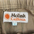 モラスク MOLLUSK コットンナイロン スイムショーツ ショートパンツ レディース S