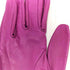 SERMONETA GLOVES レザーグローブ 手袋 レディース