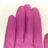 SERMONETA GLOVES レザーグローブ 手袋 レディース