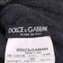 ドルチェアンドガッバーナ DOLCE&GABBANA ウール ニット帽 メンズ