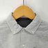 SUNSHINE+CLOUD コットン ロングスリーブシャツ メンズ ONE SIZE