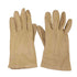 SERMONETA GLOVES イタリア製 レザーグローブ 手袋 レディース 7 1/2