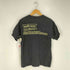 ヴォルコム VOLCOM 90s-2000s メキシコ製 両面プリント クルーネックTシャツ メンズ import:M