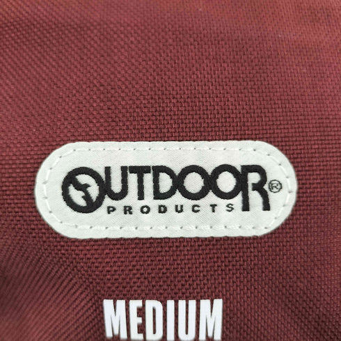 アウトドアプロダクツ OUTDOOR PRODUCTS 231LRG ダッフルバッグ メンズ M