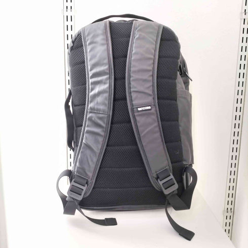 インケース incase NAUGHTIAM 別注 CANVAS&LEATHER BACKPACK バックパック メンズ