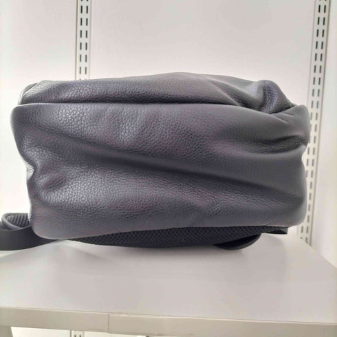 インケース incase NAUGHTIAM 別注 CANVAS&LEATHER BACKPACK バックパック メンズ