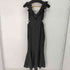 ランディ RANDY Random dot mermaid long dress ランダム ドット マーメイドドレス レディース JPN:S