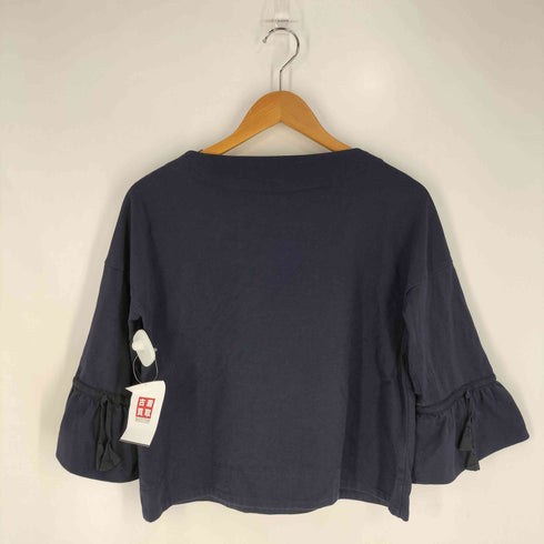 ジェイアンドエムデヴィッドソン J&M Davidson ボートネック カットソー レディース  8